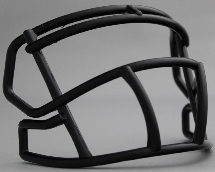 Face Mask Riddell Replica Mini Speed Style Black