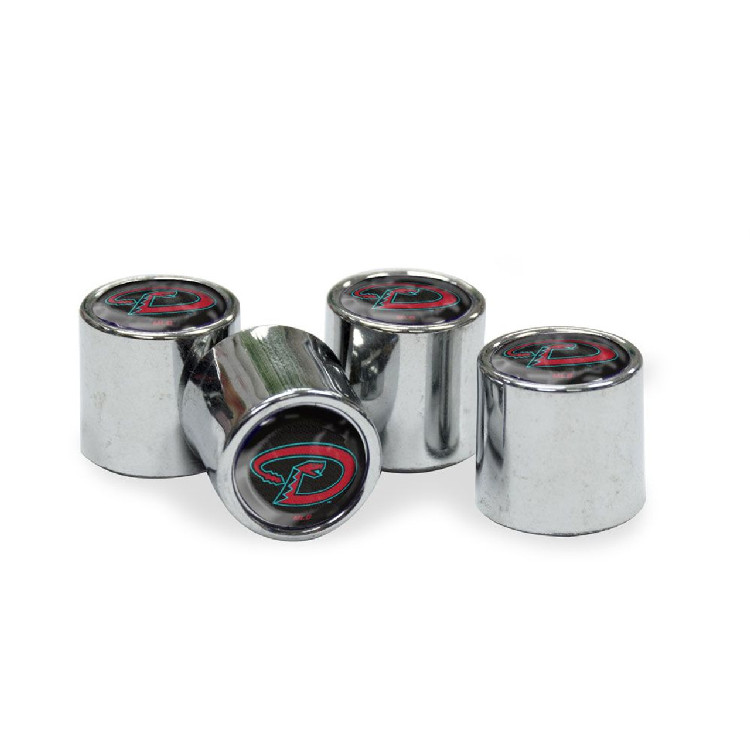 Arizona Diamondbacks Valve Stem Caps