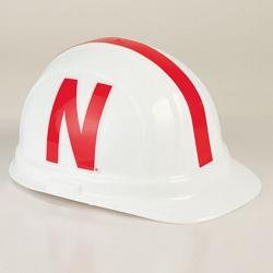 Nebraska Cornhuskers Hard Hat