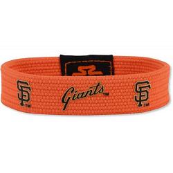 San Francisco Giants Wrist Bandz