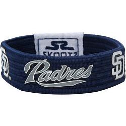 San Diego Padres Wrist Bandz