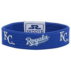 Kansas City Royals Wrist Bandz