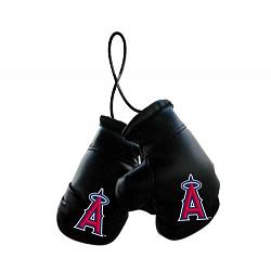 Los Angeles Angels Boxing Gloves Mini