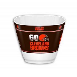 Cleveland Browns Party Bowl MVP