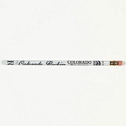 Colorado Rockies Pencil 6 Pack