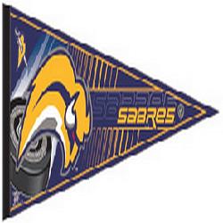 Buffalo Sabres Pennant