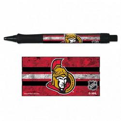 Ottawa Senators Pens - 3 Pack Gripper