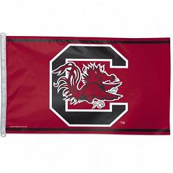 South Carolina Gamecocks Flag 3x5