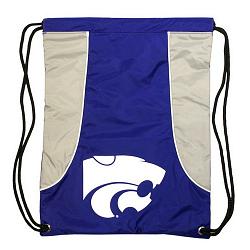 Kansas State Wildcats Backsack