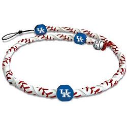 Kentucky Wildcats Necklace Frozen Rope Classic Baseball