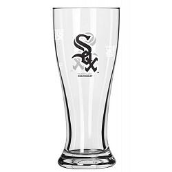 Chicago White Sox Shot Glass - Mini Pilsner