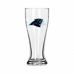 Carolina Panthers Shot Glass - Mini Pilsner