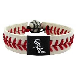 Chicago White Sox Bracelet Classic Baseball