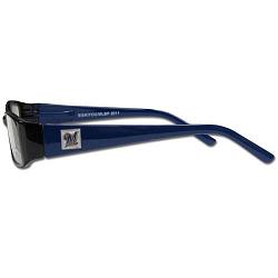 Milwaukee Brewers Glasses Readers Color 1.75 Power