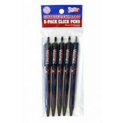Virginia Cavaliers Click Pens - 5 Pack