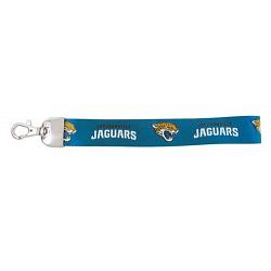 Jacksonville Jaguars Lanyard - Wristlet