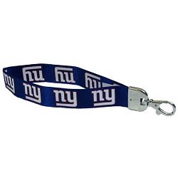 New York Giants Lanyard - Wristlet