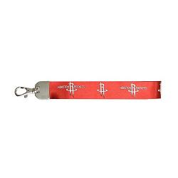 Houston Rockets Lanyard - Wristlet