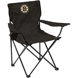 Boston Bruins Chair Quad Style