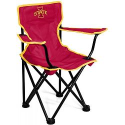 Iowa State Cyclones Chair Toddler