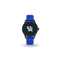Kentucky Wildcats Watch Men's Cheer Style with Royal Watch Band