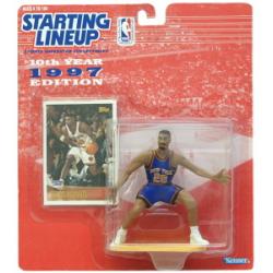 Allan Houston SLU '97