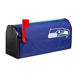 Seattle Seahawks Mailbox Cover