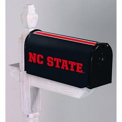 North Carolina State Wolfpack Mailbox Cover