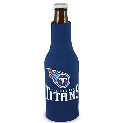 Tennessee Titans Bottle Suit Holder Blue