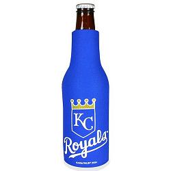 Kansas City Royals Bottle Suit Holder Blue