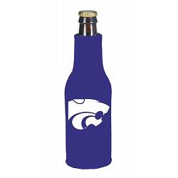 Kansas State Wildcats Bottle Suit Holder