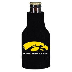 Iowa Hawkeyes Bottle Suit Holder