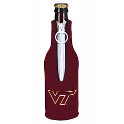 Virginia Tech Hokies Bottle Suit Holder