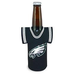 Philadelphia Eagles Bottle Jersey Holder