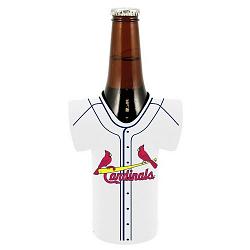 St. Louis Cardinals Jersey Bottle Holder