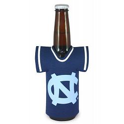 North Carolina Tar Heels Bottle Jersey Holder