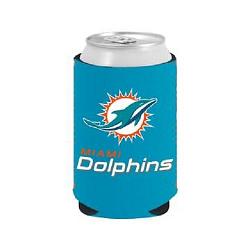 Miami Dolphins Kolder Kaddy Can Holder Teal