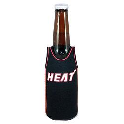 Miami Heat Bottle Jersey Holder