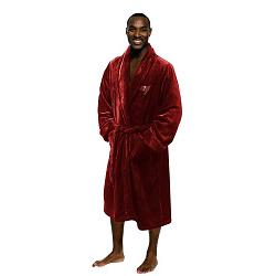 Tampa Bay Buccaneers Bathrobe Size L/XL