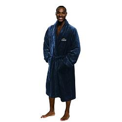 Los Angeles Chargers Bathrobe Size L/XL