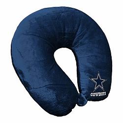 Dallas Cowboys Pillow Neck Style