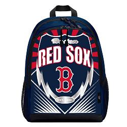 Boston Red Sox Backpack Lightning Style