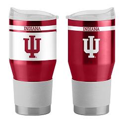 Indiana Hoosiers Travel Tumbler 24oz Ultra Twist