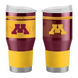 Minnesota Golden Gophers Travel Tumbler 24oz Ultra Twist