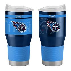 Tennessee Titans Travel Tumbler 24oz Ultra Twist