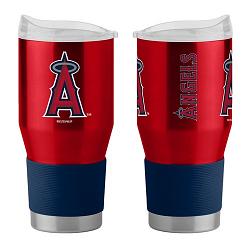 Los Angeles Angels Travel Tumbler 24oz Ultra Twist