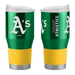 Oakland Athletics Travel Tumbler 24oz Ultra Twist