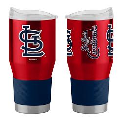 St. Louis Cardinals Travel Tumbler 24oz Ultra Twist