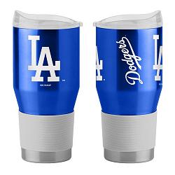 Los Angeles Dodgers Travel Tumbler 24oz Ultra Twist