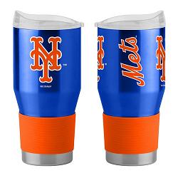 New York Mets Travel Tumbler 24oz Ultra Twist